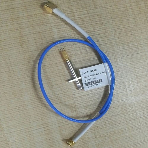 【射频线缆跟同轴电缆射频测试线缆平板行业用】-