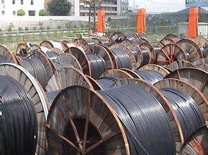 沧州收购废旧电缆多少钱一吨 实力商家
